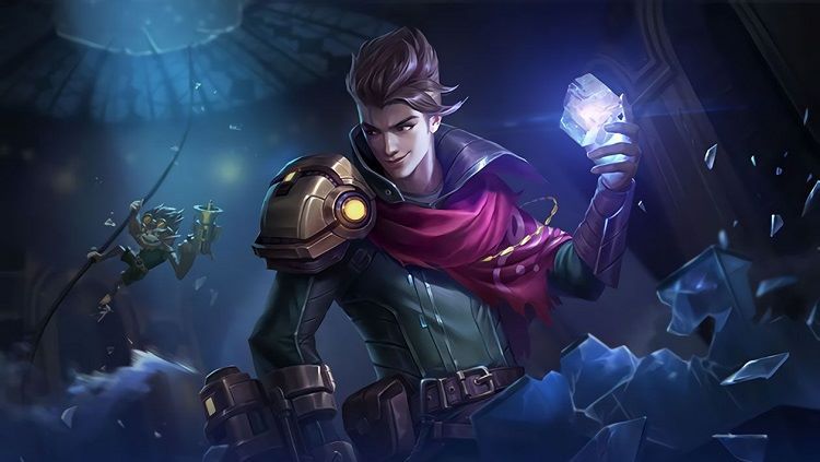 Fungsi Stack Claude Mobile Legends