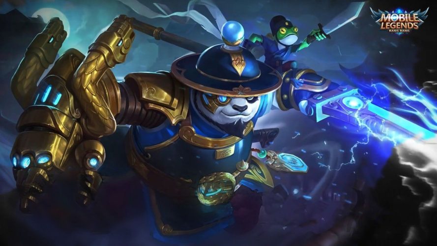 5 errores de usuario Akai Mobile Legends (ML)