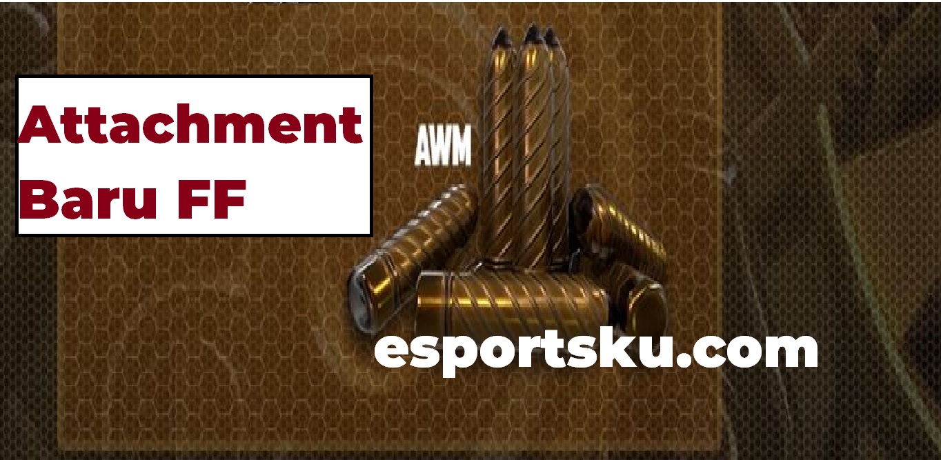 attachment free fire