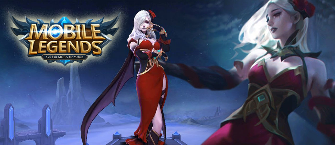 Buff Dan Nerf Mobile Legends Patch ML Baru Januari 2020