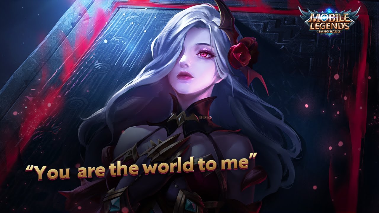 5 Battle Spell Terbaik Carmilla Mobile Legends (ML)