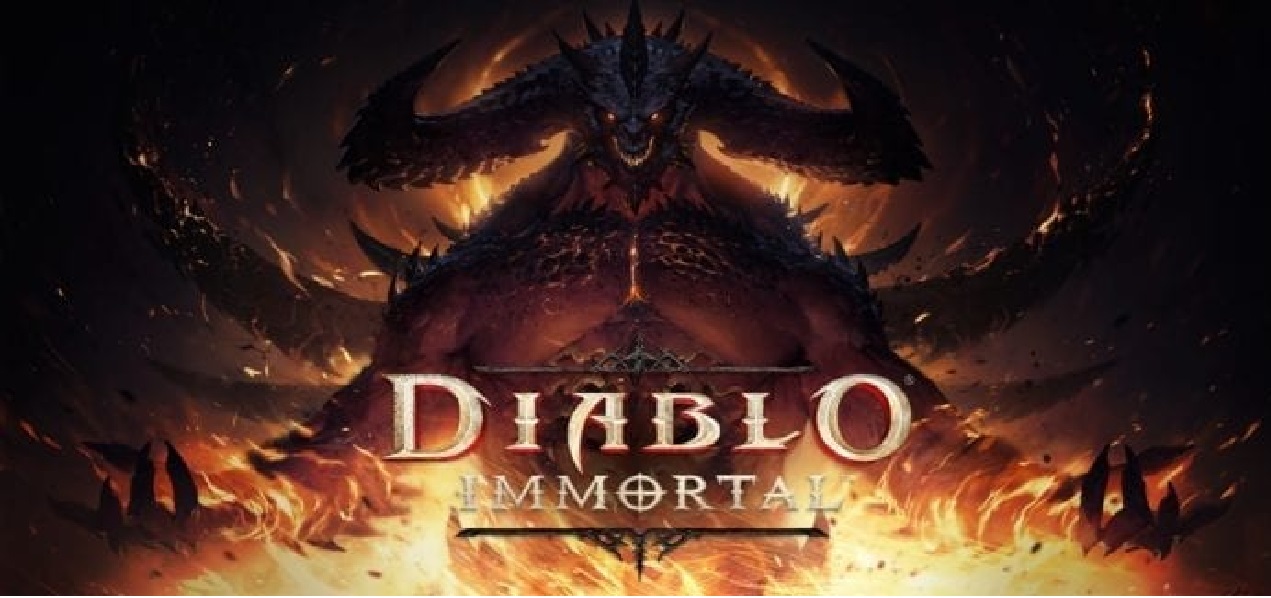 Apa kabar Diablo Immortal?, Alpha Test Rilis Pertengahan Tahun ini!