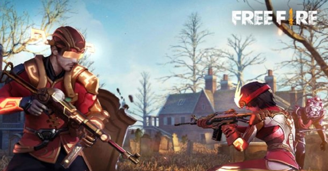 How to play the latest FF Mode Kill Secured Free Fire 2020