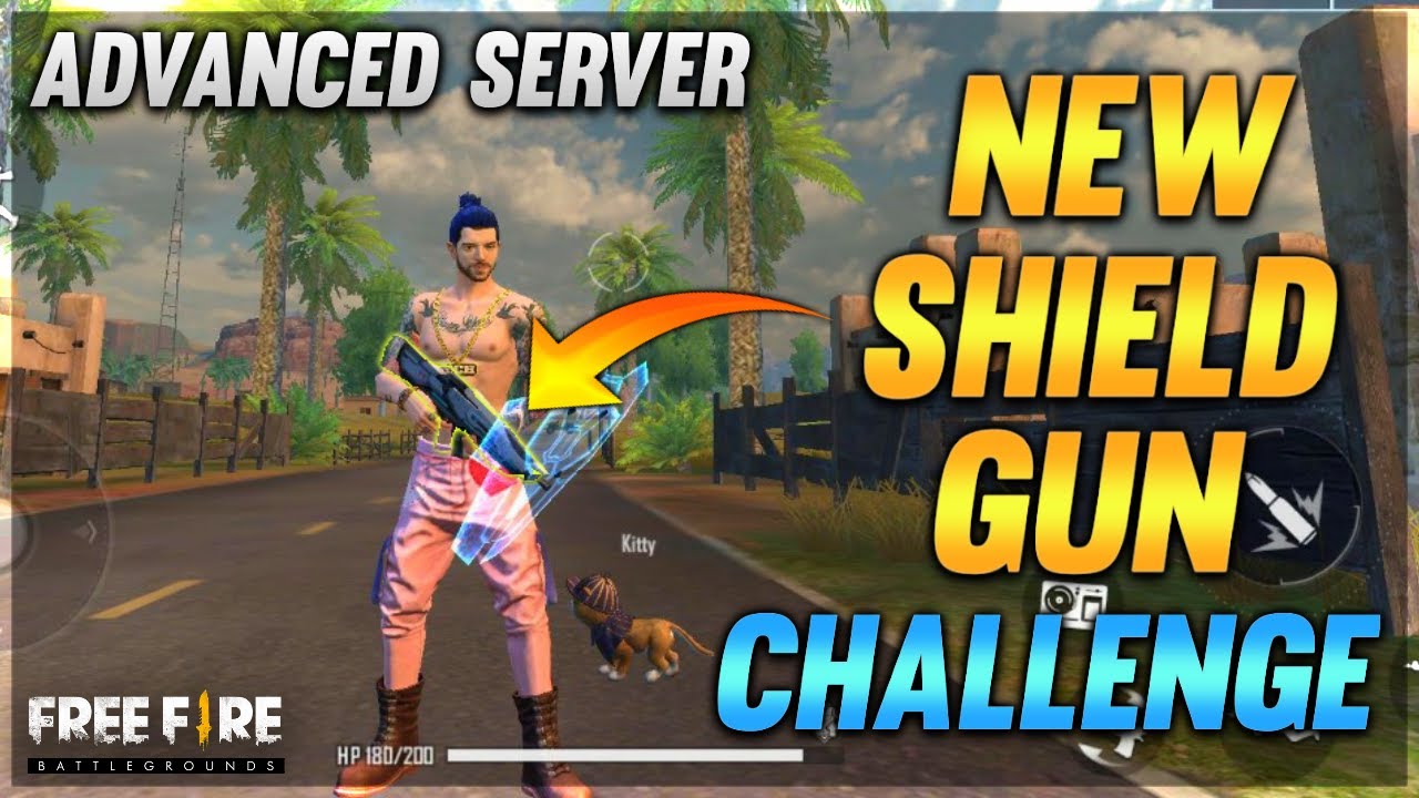 5 Leaks Free Fire Upcoming Update 2020 In Advance Server FF