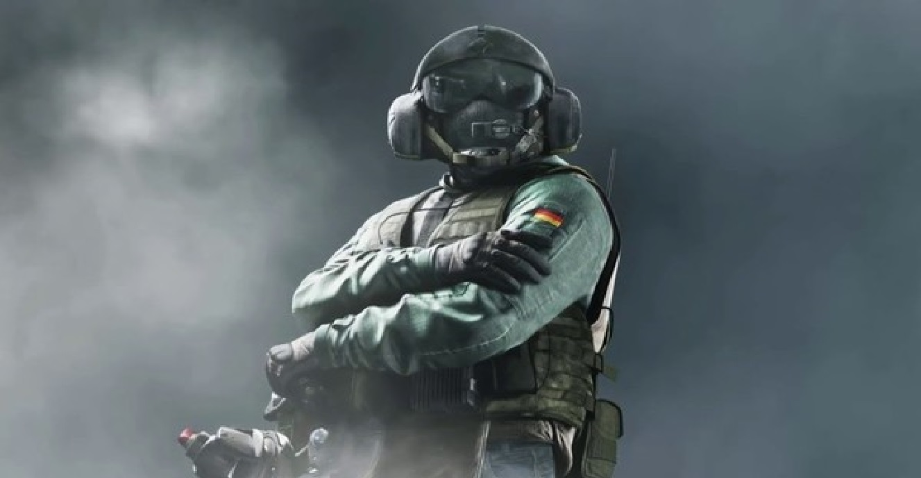 Guide Rainbow Six Siege Jager Defender Dan Roamer Terkuat Esportsku 