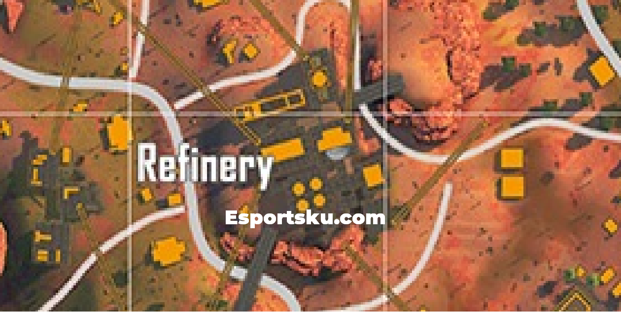 5 Lokasi Map Kalahari FF Berbahaya Untuk Pemula Free Fire Esportsku   Kalahari Ff 