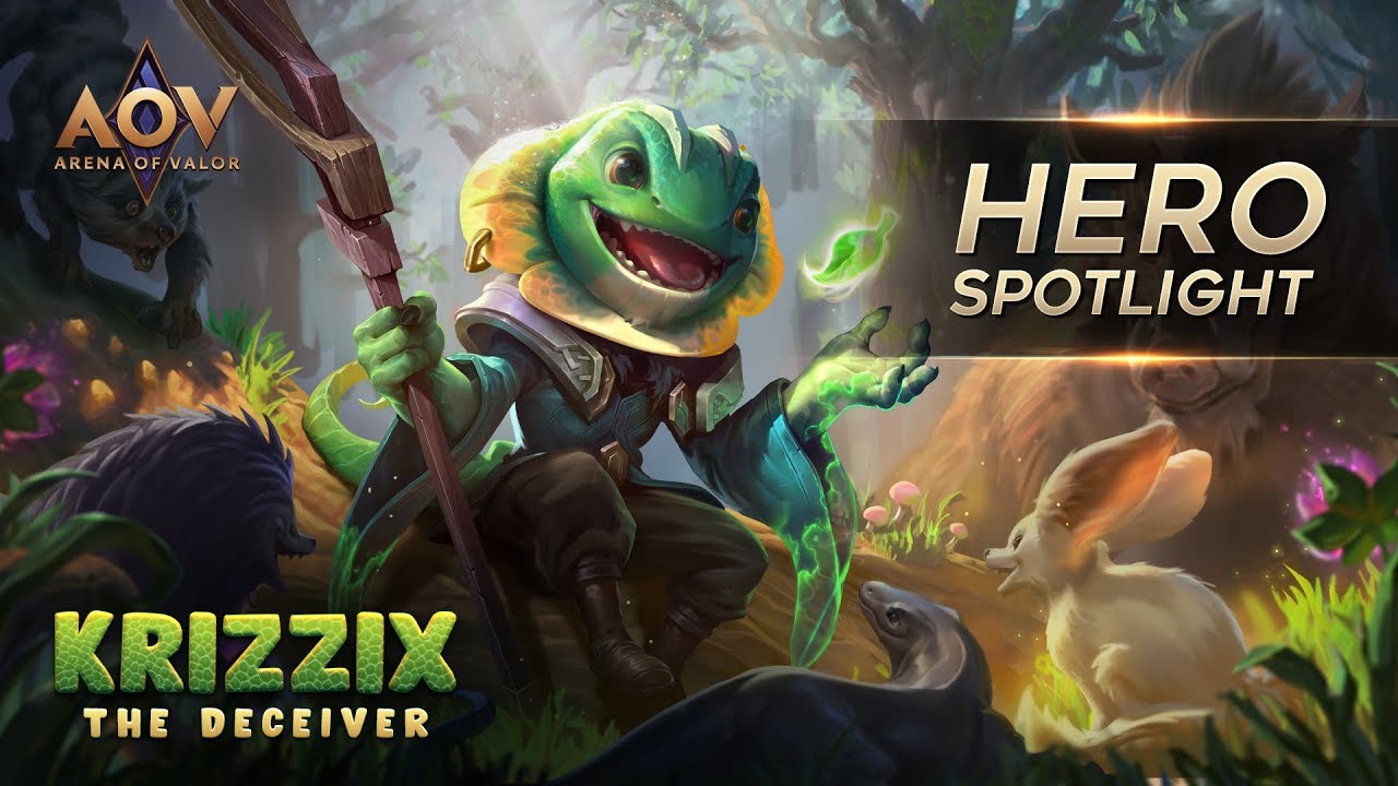 Support hero. Game support Hero. Wizard head of the Deceiver.