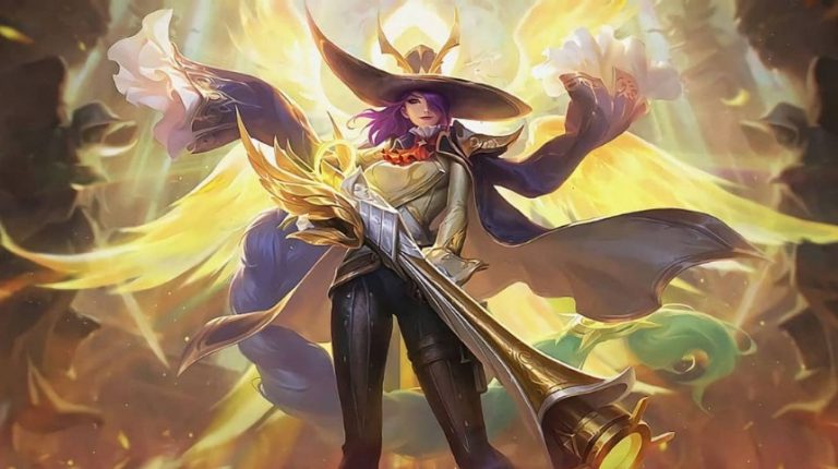 10 Hero Core Mobile Legends (ML) Yang Cocok Buat Pemula!