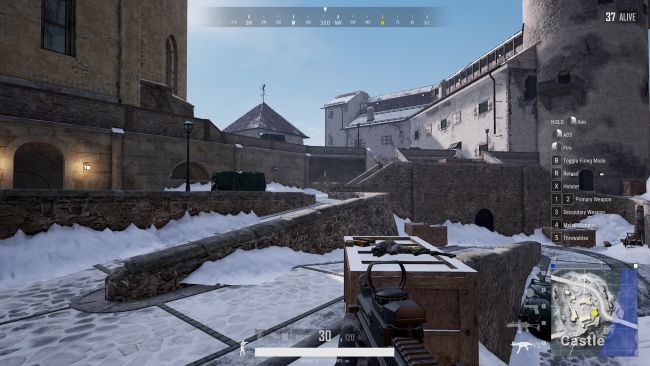 Tempat Looting Terbaik Map Vikendi  PUBG Mobile 2022 