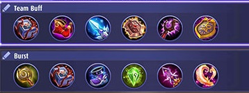 Build Item Terbaik Untuk Diggie