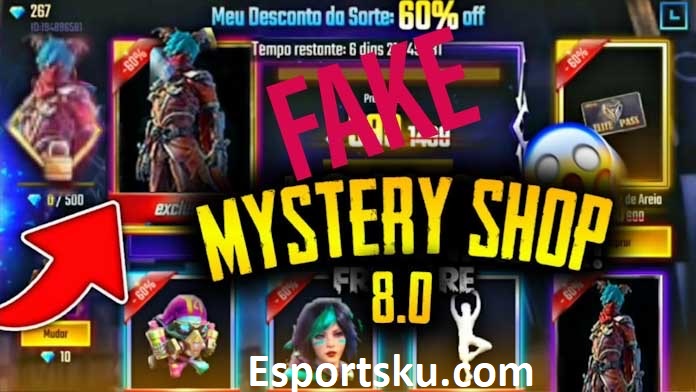 Ragnarok Free Fire Bundle At The Mystery Shop Ff March 2020 Game News Ragnarok Free Fire Bundle At The Mystery Shop Ff March 2020 Game News