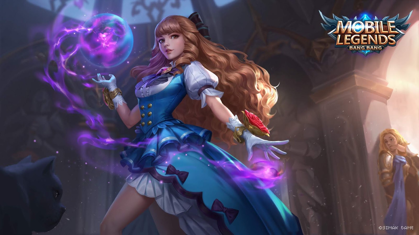 Strongest Mage Heroes When Dueling In Mobile Legends Effective V ML Game News