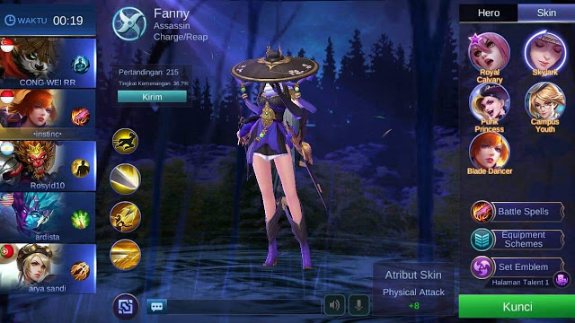 10 Most Popular ML Latest Mobile Legends Cheats in 2021 - Everyday News
