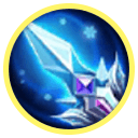 Elemento de construcción Alice en Mobile Legends