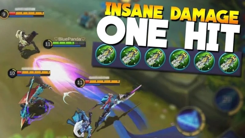 Anti Banned Hero, Ini 10 Aplikasi Cheat Mobile Legends yang Aman