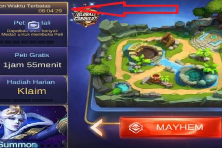 Berita Esports Indonesia Terbaru Laman 102 Dari 274
