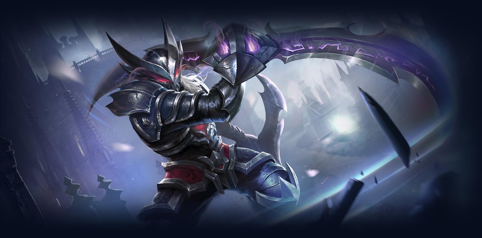 Guide Hero AoV Nakroth, Assassin Gesit Dengan Kesulitan Tinggi