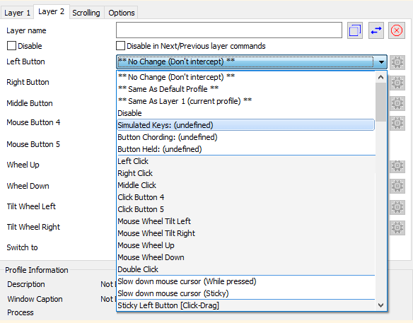 Cara Auto Macro PB SG AWP QQ 31 Pada Mouse Biasa Baru! – Esportsku