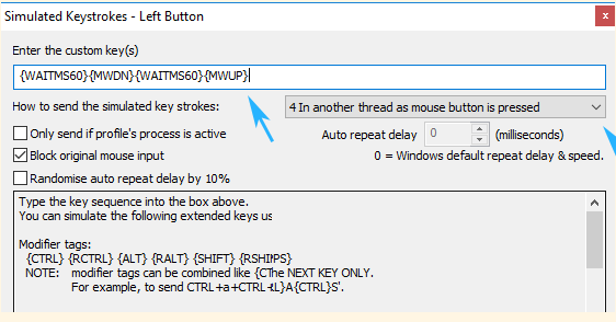 Cara Auto Macro PB SG AWP QQ 31 Pada Mouse Biasa Baru! – Esportsku