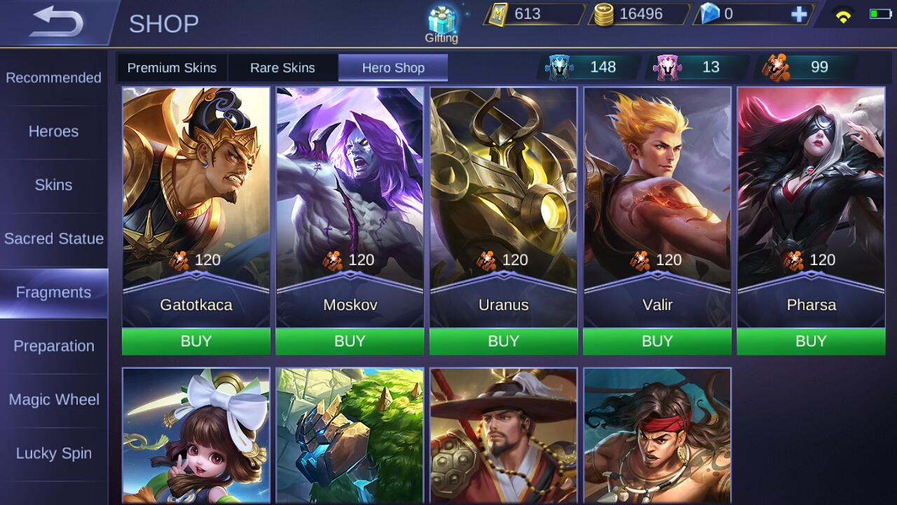 9 Cara Mendapatkan Hero Mobile Legends Gratis Tanpa Diamond ML