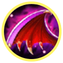 Creación de artículos ¡Kaleed Mobile Legends Ala Onic Antimage!