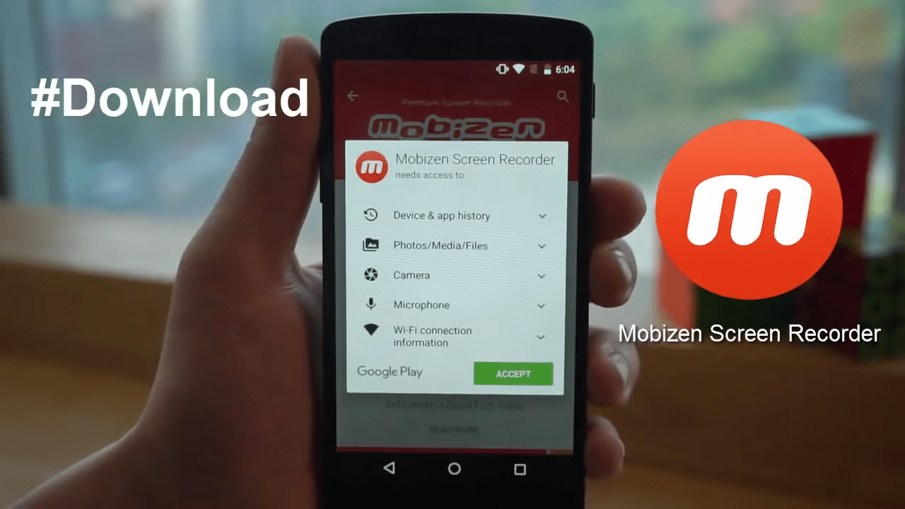 10 Aplikasi Rekam Layar Terbaik Untuk Android Esportsku
