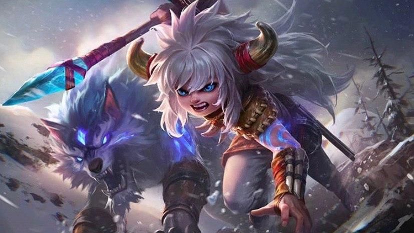 Cómo descargar rápidamente datos de Mobile Legends