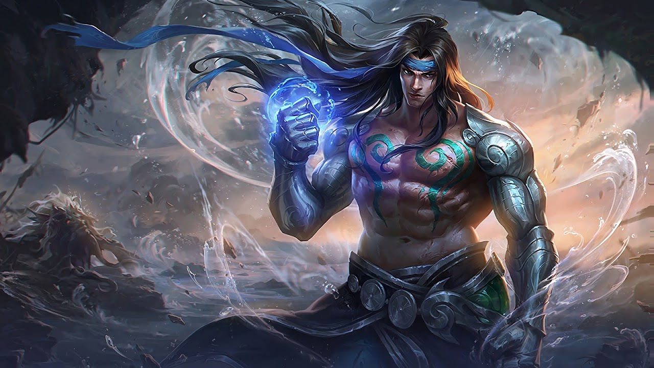 El héroe más fuerte de Offlaner Season 18 Mobile Legends