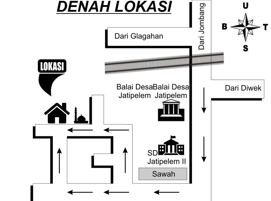 Cara Mudah Membuat Barcode Maps di Android! Esportsku