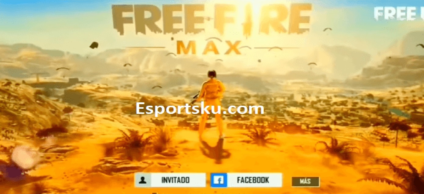 Free Fire Max Rilis Jawaban Garena Atas Free Fire Burik Esportsku