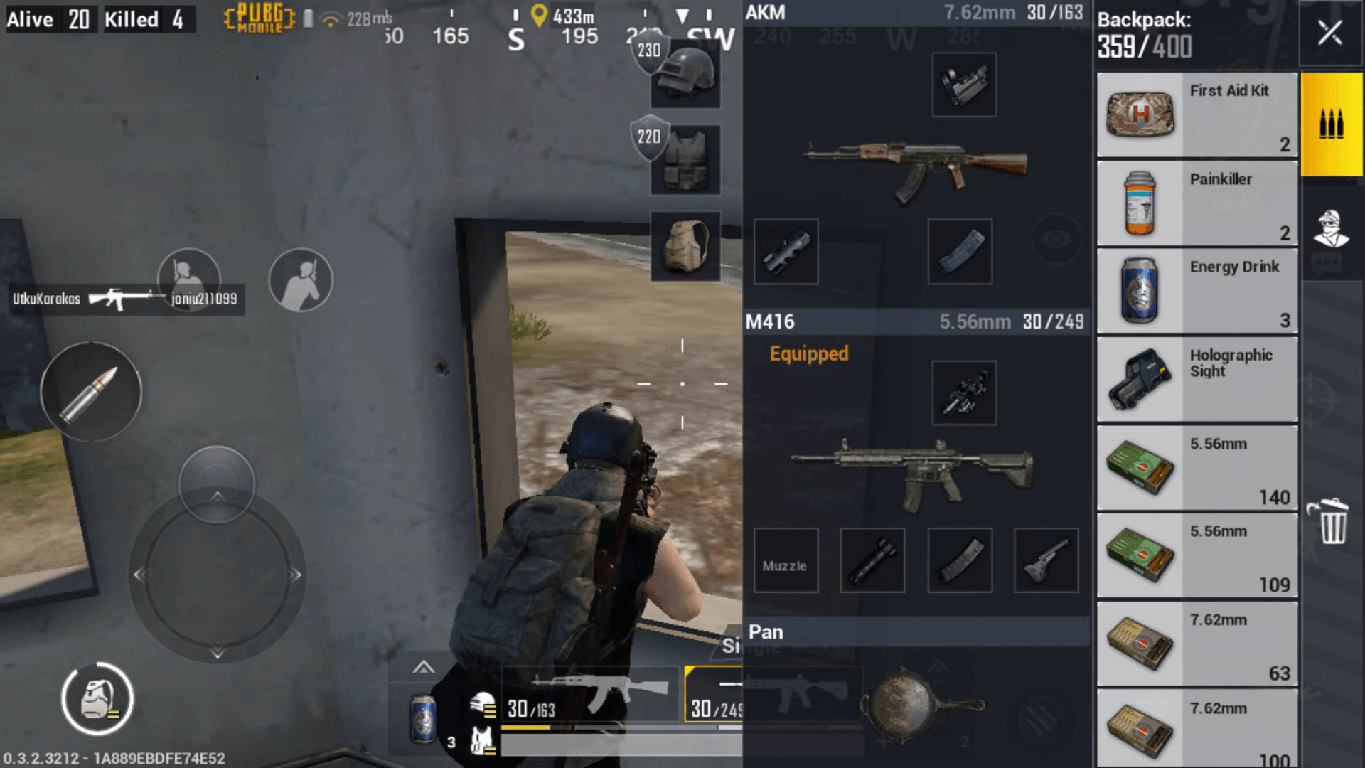 8 Tips Bermain Solo Vs Squad Di Pubg Mobile Kamu Harus Tahu Esportsku