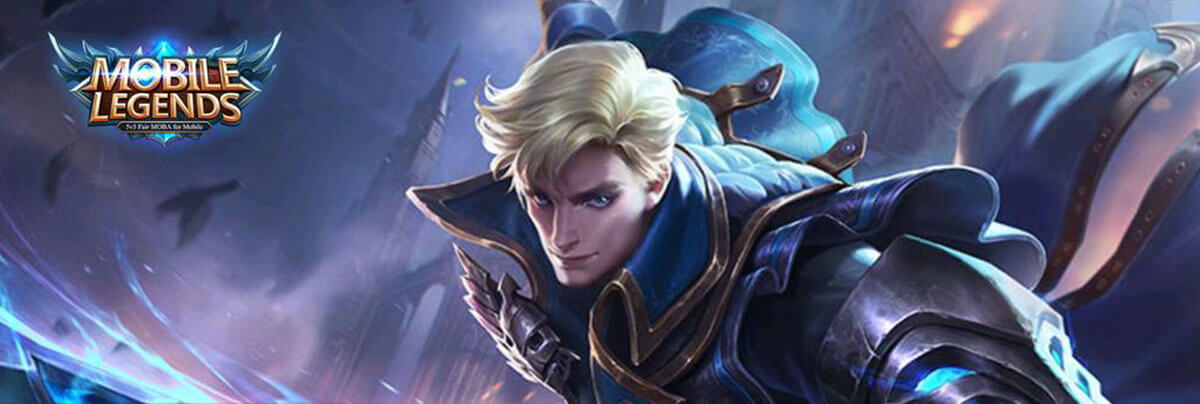 Buff Alucard Mobile Legends (ML) Suitable for Leaks?