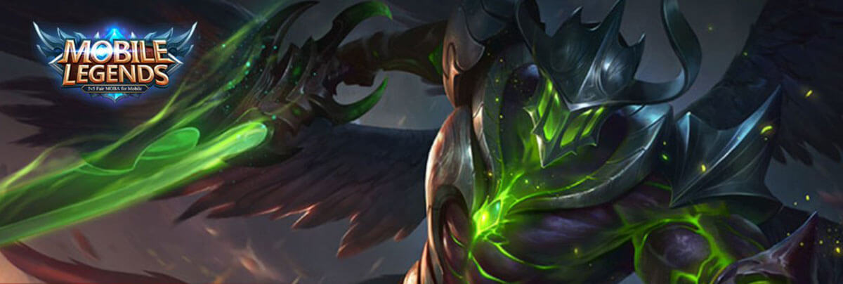 Wallpaper Mobile Legend Argus Hd