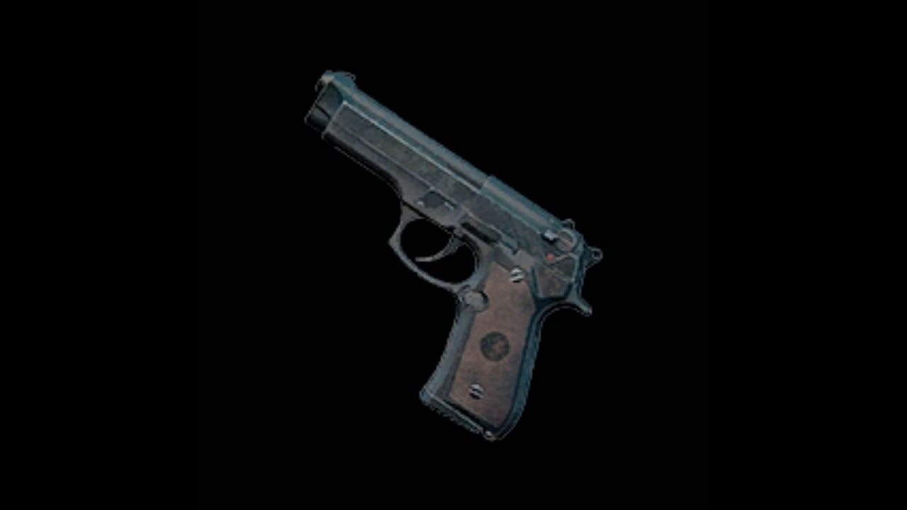 Are You A Lover Of Light Bullets For Pubg Mobile Must Know The Names Of These 9mm Weapons Everyday News