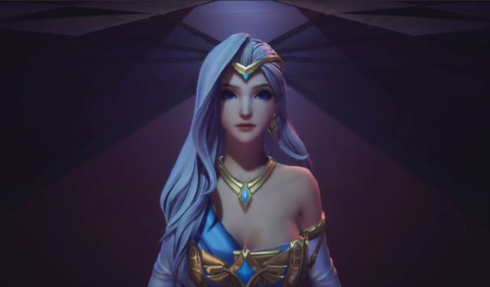 Silvanna The Most Chaotic Ml Mage Fighter In Mobile Legends Online Game News 9227