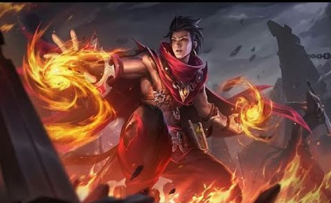 10 fortalezas y debilidades de Valir Mobile Legends (ML)