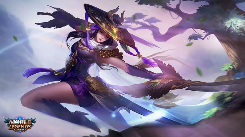 5 Negara Paling Pro Dan Terbanyak Bermain Mobile Legends Ml Esportsku