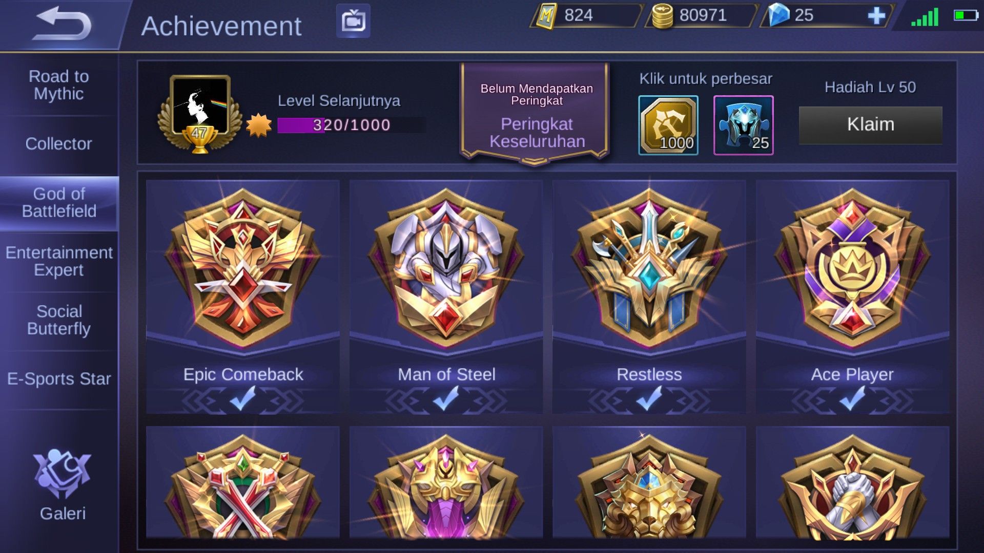 15 Ways To Get Ml Battle Points Quickly In Mobile Legends Game News