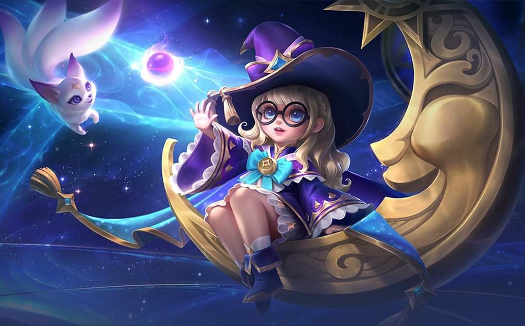 Chang'e NERF ML and Vale BUFF NEXT Mobile Legends