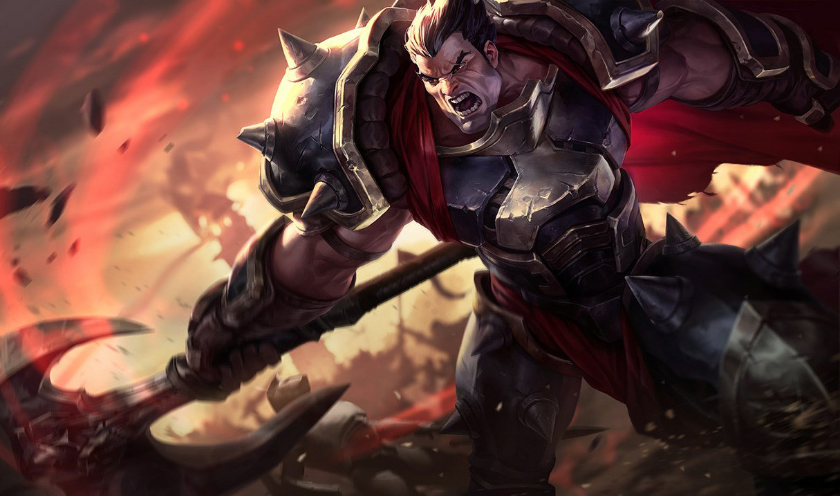 Player Mobile Legends Harus Tahu Ini Saat Bermain Wild Rift