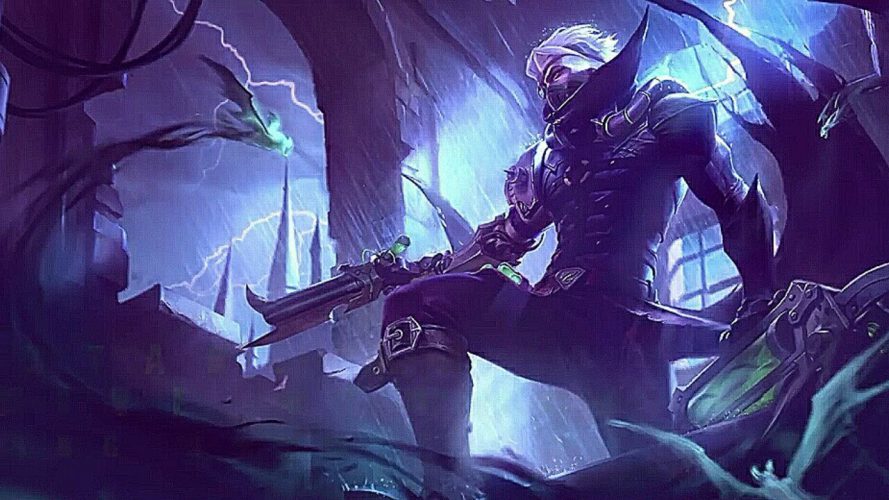 Cómo restaurar una cuenta de Mobile Legends prohibida