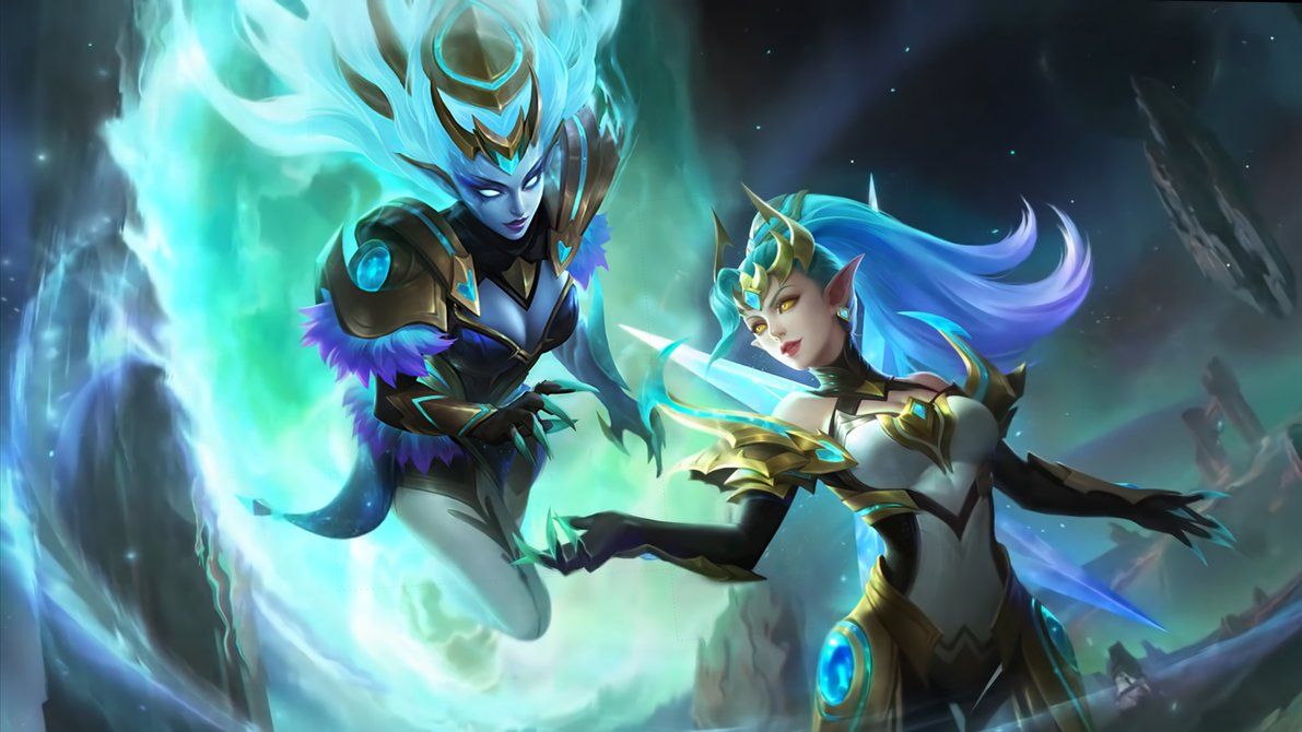 Cómo ponerse al día con Networth dejado atrás en Mobile Legends