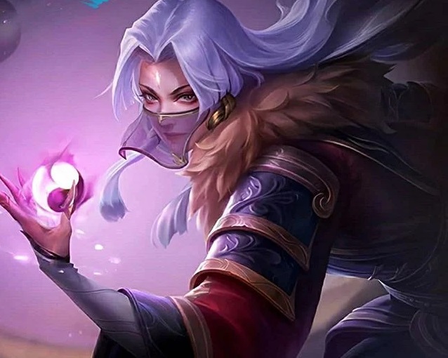 Hero Luo Yi Item Build, ML Spell y Mobile Legends Emblem, ¡Gratis!