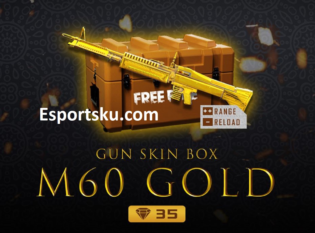 Skin box. Золото free Fire. Free Fire Loot Box.