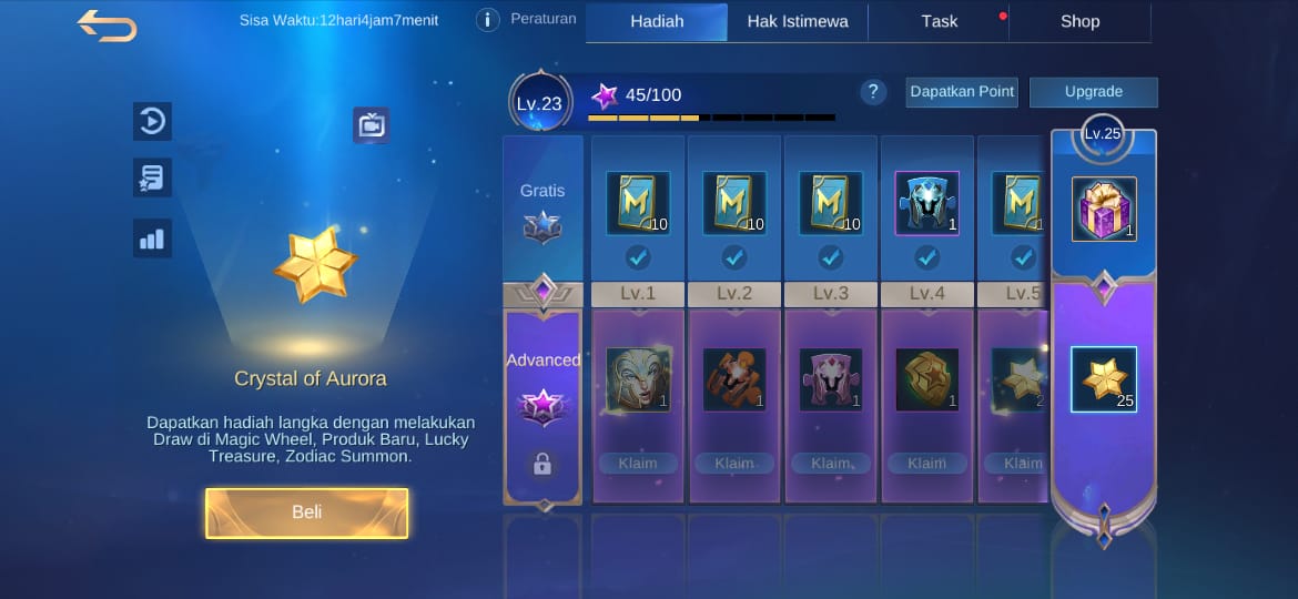 Consejos para dibujar la nueva llegada de Mobile Legends (ML)