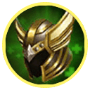 Guardian Helmet Mobile Legends