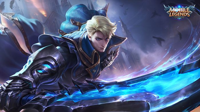 Composición de la temporada 16 de Best ML Hero de Mobile Legends