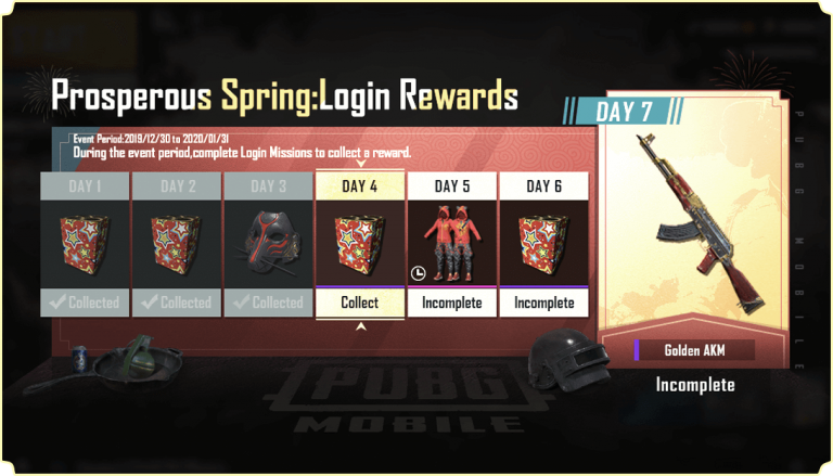 How to Get the Latest PUBG Mobile Skin, Without Hack or Cheat