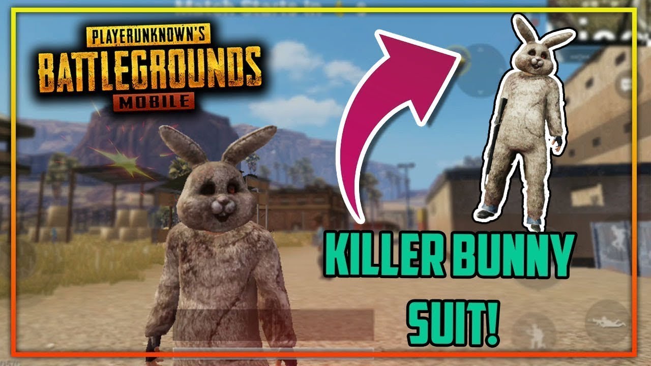 Yuk Cobain Trik Bunny Hopping Di PUBG Mobile Esportsku