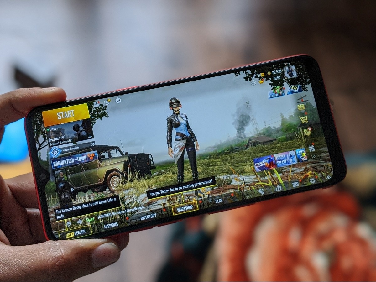 Game turbo xiaomi pubg фото 28